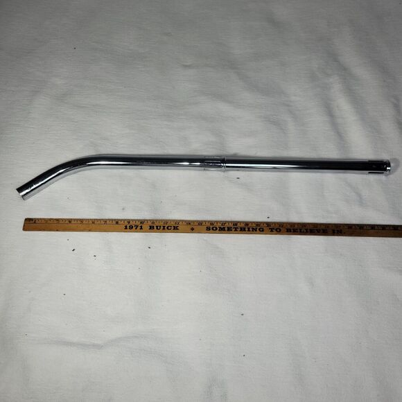 Vintage Rainbow Vacumm Cleaner R 1650C Home Cleaning Retro Parts Extension Wand - Picture 4 of 7